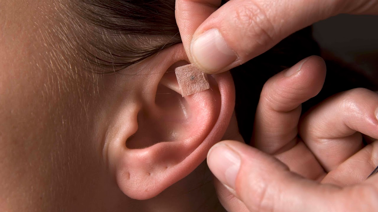ear