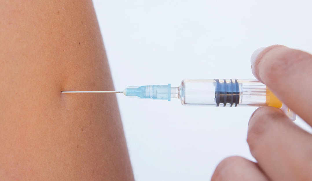 injection